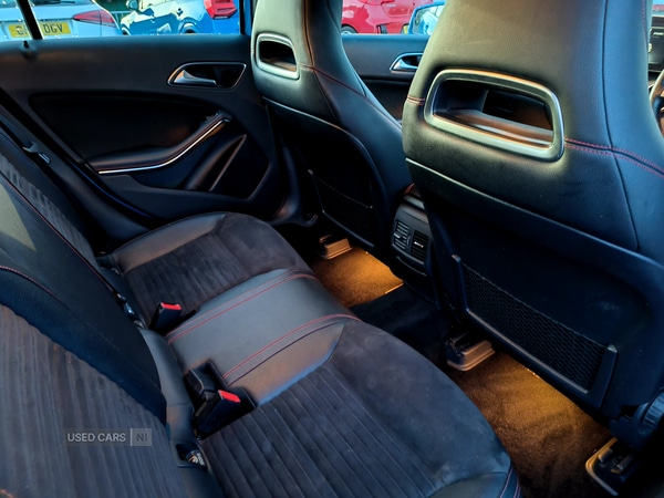 Used Mercedes-Benz A-Class 2017 for sale - 77009196: Photo 25