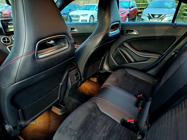 Used Mercedes-Benz A-Class 2017 for sale - 77009196: Photo 26