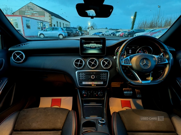 Used Mercedes-Benz A-Class 2017 for sale - 77009196: Photo 27