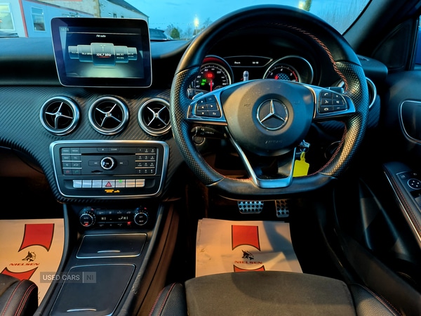 Used Mercedes-Benz A-Class 2017 for sale - 77009196: Photo 29