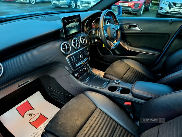 Used Mercedes-Benz A-Class 2017 for sale - 77009196: Photo 30