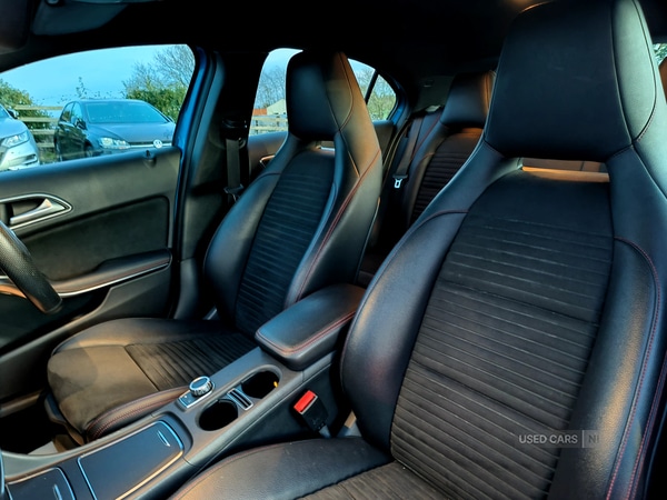 Used Mercedes-Benz A-Class 2017 for sale - 77009196: Photo 31