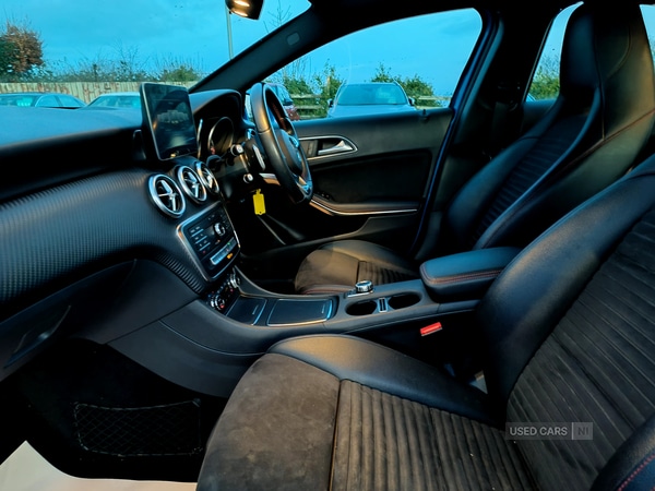 Used Mercedes-Benz A-Class 2017 for sale - 77009196: Photo 32