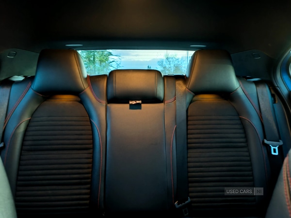 Used Mercedes-Benz A-Class 2017 for sale - 77009196: Photo 33