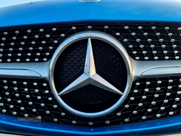 Used Mercedes-Benz A-Class 2017 for sale - 77009196: Photo 35