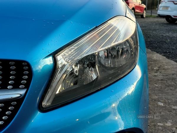 Used Mercedes-Benz A-Class 2017 for sale - 77009196: Photo 6