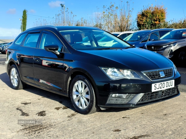 Used SEAT Leon 2020 for sale - 76646919: Photo 1