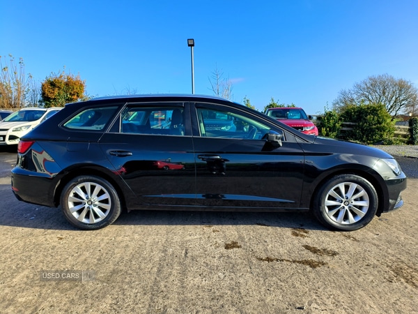 Used SEAT Leon 2020 for sale - 76646919: Photo 11