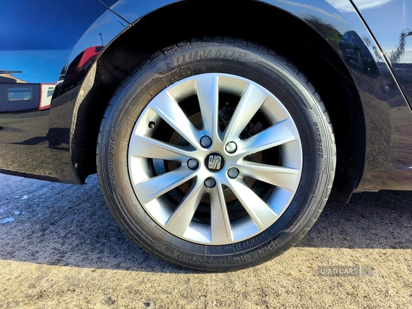 Used SEAT Leon 2020 for sale - 76646919: Photo 12