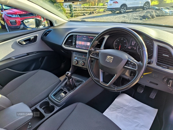 Used SEAT Leon 2020 for sale - 76646919: Photo 13