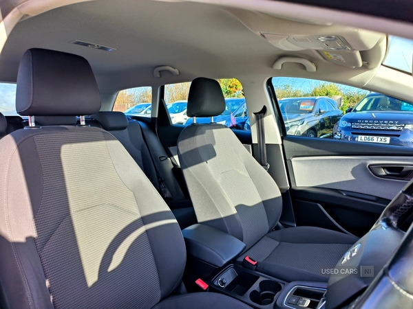 Used SEAT Leon 2020 for sale - 76646919: Photo 14