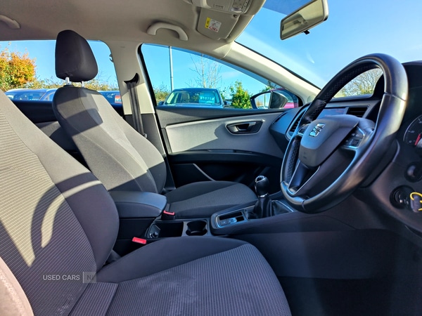 Used SEAT Leon 2020 for sale - 76646919: Photo 15