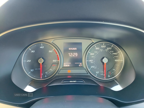 Used SEAT Leon 2020 for sale - 76646919: Photo 16