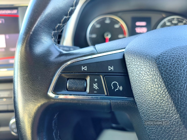 Used SEAT Leon 2020 for sale - 76646919: Photo 17