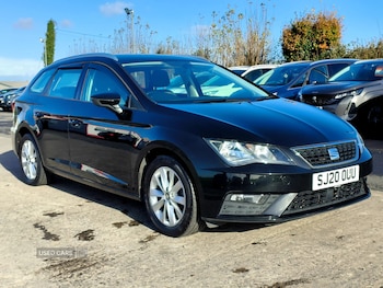 Used SEAT Leon 2020 for sale - 76646919: Photo