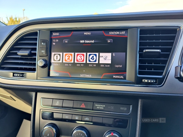 Used SEAT Leon 2020 for sale - 76646919: Photo 20