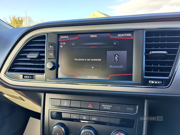 Used SEAT Leon 2020 for sale - 76646919: Photo 21