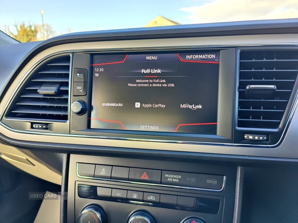 Used SEAT Leon 2020 for sale - 76646919: Photo 22