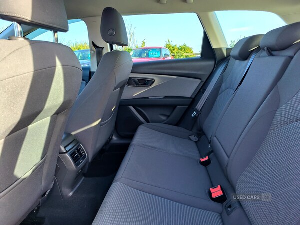 Used SEAT Leon 2020 for sale - 76646919: Photo 25