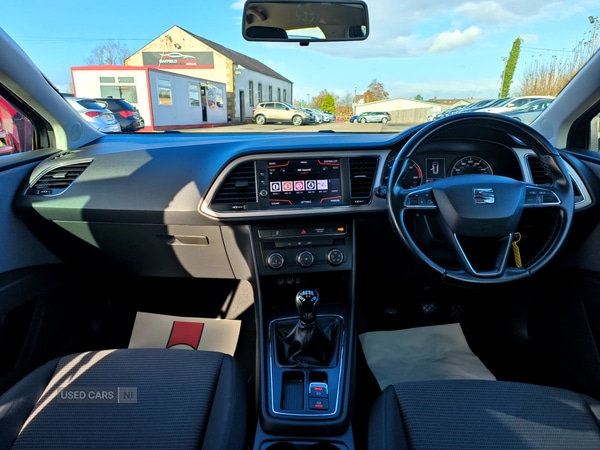 Used SEAT Leon 2020 for sale - 76646919: Photo 26