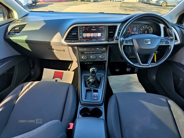 Used SEAT Leon 2020 for sale - 76646919: Photo 27