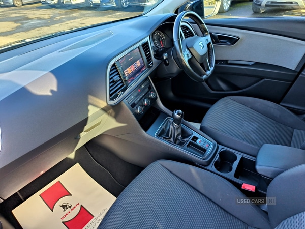 Used SEAT Leon 2020 for sale - 76646919: Photo 29