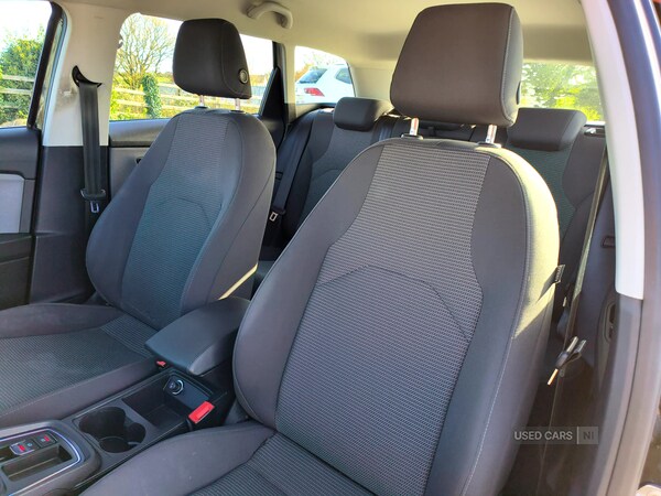 Used SEAT Leon 2020 for sale - 76646919: Photo 30
