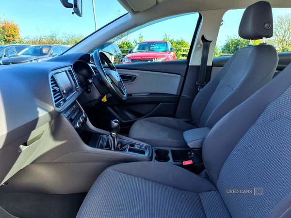 Used SEAT Leon 2020 for sale - 76646919: Photo 31