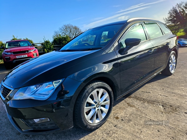 Used SEAT Leon 2020 for sale - 76646919: Photo 33