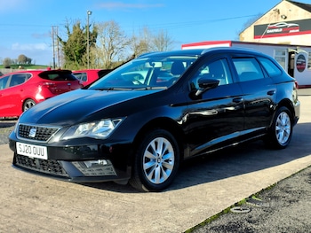 Used SEAT Leon 2020 for sale - 76646919: Photo