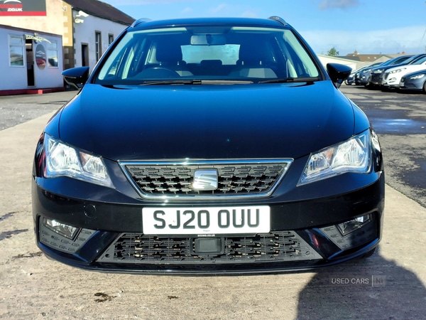 Used SEAT Leon 2020 for sale - 76646919: Photo 5