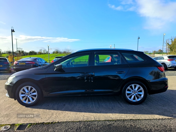 Used SEAT Leon 2020 for sale - 76646919: Photo 7