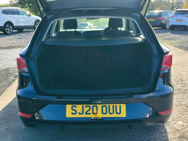 Used SEAT Leon 2020 for sale - 76646919: Photo 9