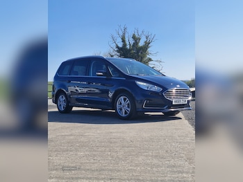Ford - Galaxy