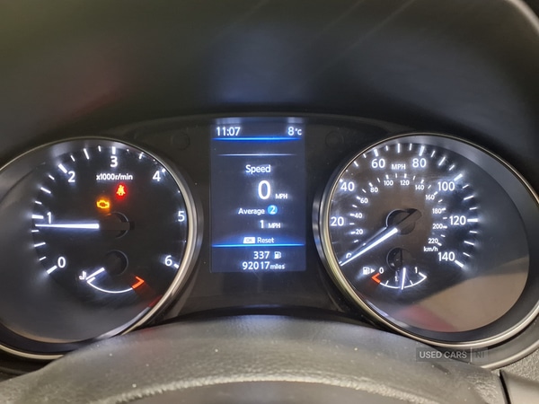 Used Nissan Qashqai 2019 for sale - 77157050: Photo 10