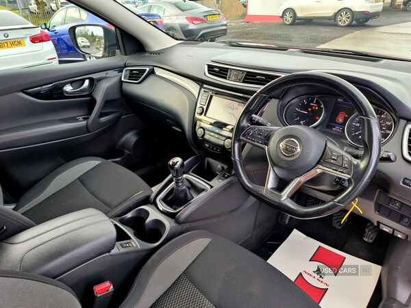 Used Nissan Qashqai 2019 for sale - 77157050: Photo 12