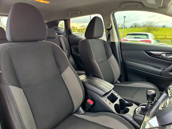 Used Nissan Qashqai 2019 for sale - 77157050: Photo 13