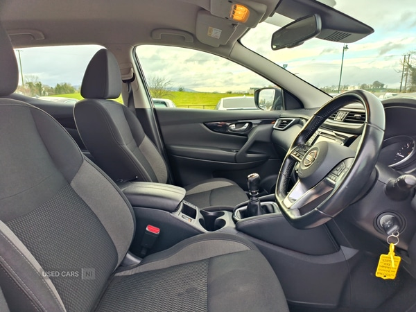Used Nissan Qashqai 2019 for sale - 77157050: Photo 14