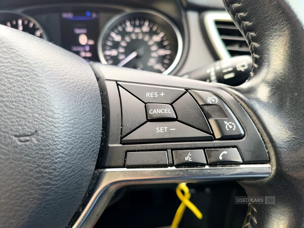 Used Nissan Qashqai 2019 for sale - 77157050: Photo 17