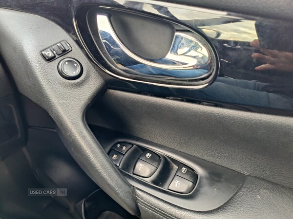 Used Nissan Qashqai 2019 for sale - 77157050: Photo 18