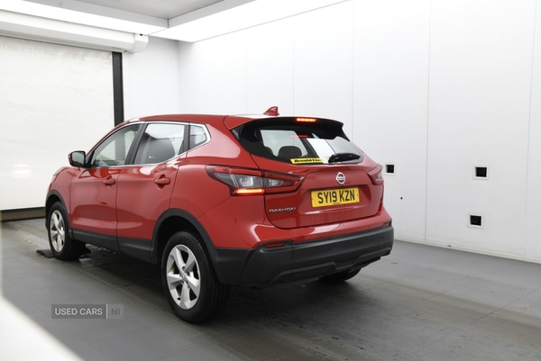 Used Nissan Qashqai 2019 for sale - 77157050: Photo 2