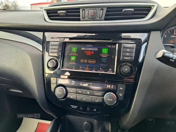 Used Nissan Qashqai 2019 for sale - 77157050: Photo 21