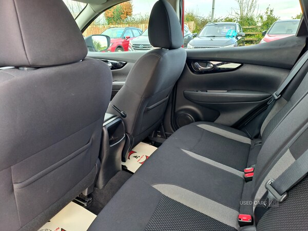 Used Nissan Qashqai 2019 for sale - 77157050: Photo 23
