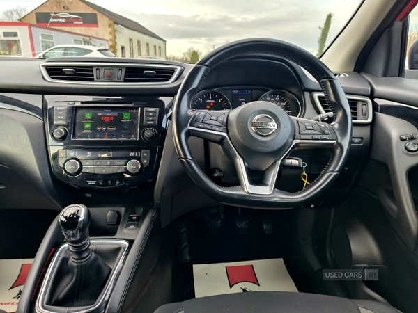 Used Nissan Qashqai 2019 for sale - 77157050: Photo 25