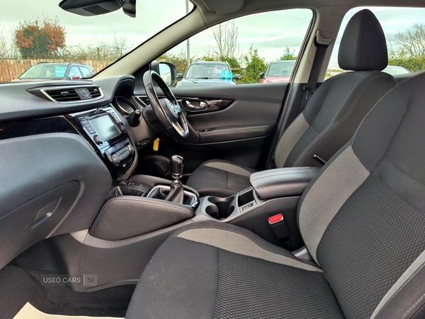 Used Nissan Qashqai 2019 for sale - 77157050: Photo 28