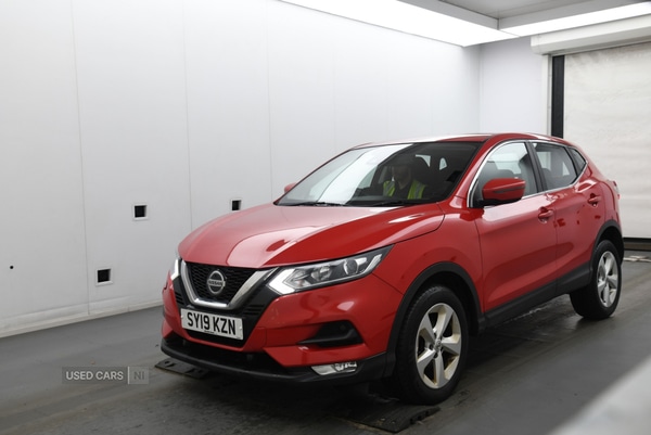 Used Nissan Qashqai 2019 for sale - 77157050: Photo 3