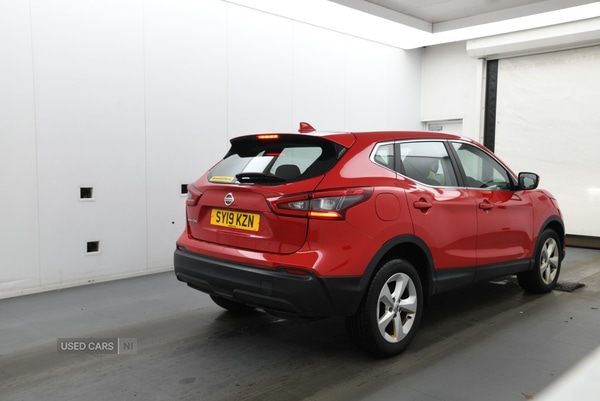Used Nissan Qashqai 2019 for sale - 77157050: Photo 4