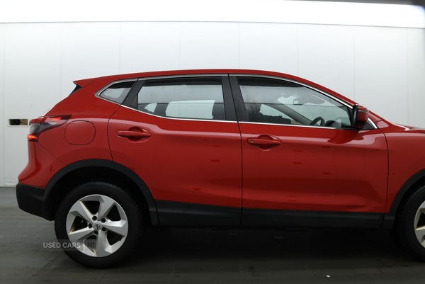 Used Nissan Qashqai 2019 for sale - 77157050: Photo 5