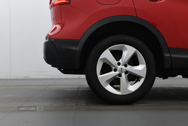 Used Nissan Qashqai 2019 for sale - 77157050: Photo 6