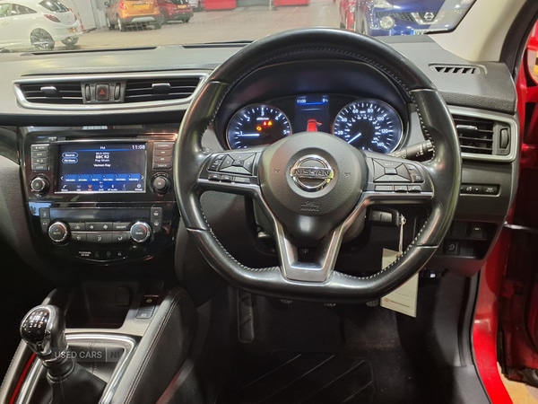 Used Nissan Qashqai 2019 for sale - 77157050: Photo 8